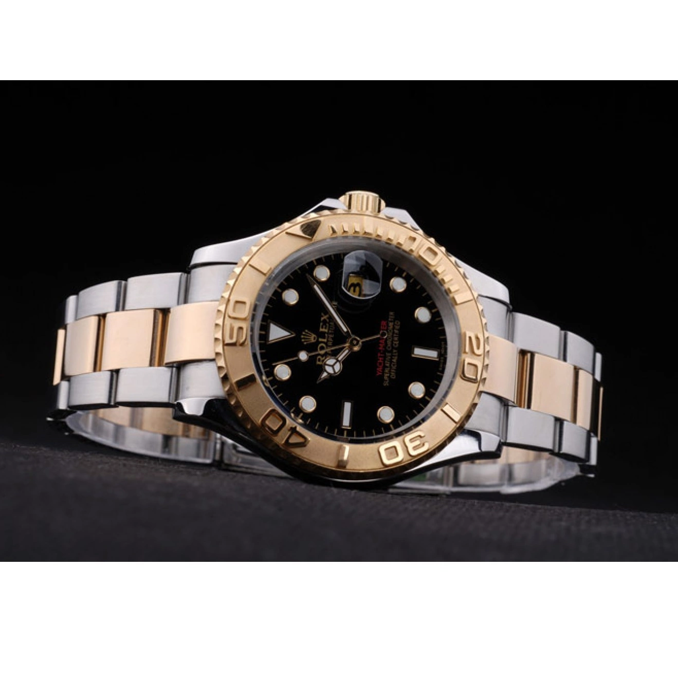 Aaa fake watches Yacht-Master-rl97 Rolex 0519
